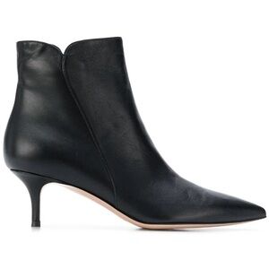 GIANVITO ROSSI Levy Boots